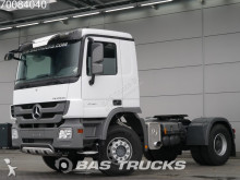 new tractor unit