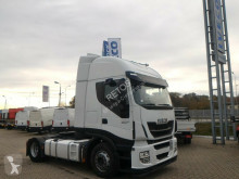 Iveco tractor unit