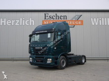 Iveco AS 440 S 46 T/P, Active Space, EEV, Retarder tractor unit