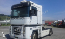 trattore Renault Magnum 480DXI