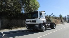cap tractor DAF