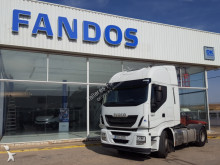 Iveco tractor unit