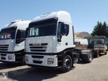 tracteur Iveco