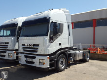 used tractor unit