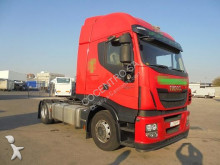 cap tractor Iveco
