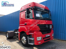 Mercedes Axor 1840 tractor unit