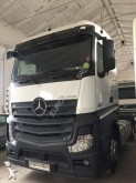 used tractor unit