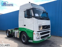 Volvo hazardous materials / ADR tractor unit