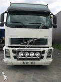 tracteur Volvo