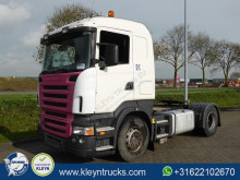 Scania R 420