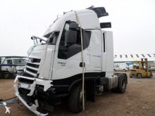 Iveco Stralis 460 tractor unit