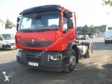 Renault tractor unit