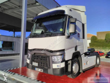 Renault T 460 tractor unit