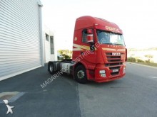 Iveco Stralis 450 tractor unit