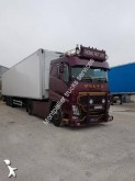tracteur Volvo