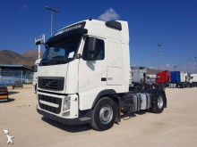 Volvo FH13 500 tractor unit
