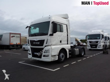 MAN tractor unit