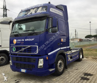 Volvo tractor unit