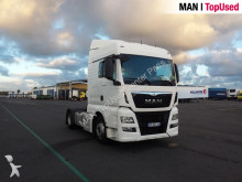 used hazardous materials / ADR tractor unit