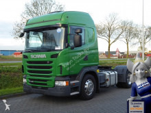 Scania G 480 tractor unit