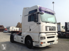 MAN tractor unit