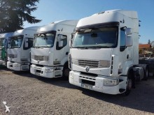 Renault tractor unit