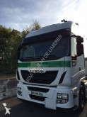 Iveco tractor unit