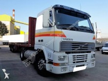 cap tractor Volvo