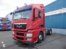 MAN TGX 18.440 tractor unit