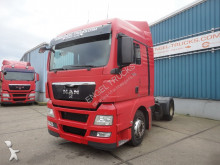 MAN TGX 18.440 tractor unit