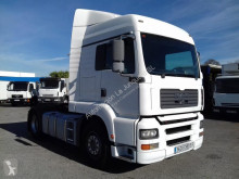 MAN TGA 18.410 tractor unit
