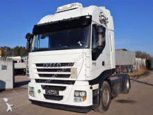 Iveco tractor unit
