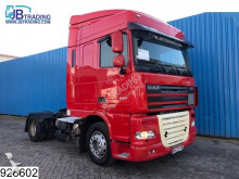 DAF hazardous materials / ADR tractor unit