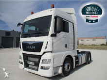 tracteur produits dangereux / adr MAN