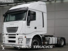 Iveco Stralis tractor unit