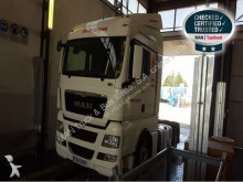 MAN TGX 18.480 4X2 BLS tractor unit