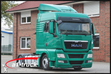 used exceptional transport tractor unit