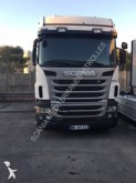 Scania tractor unit