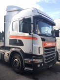 tracteur Scania G 420