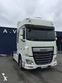 DAF tractor unit