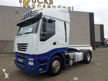 Iveco Stralis 430 tractor unit