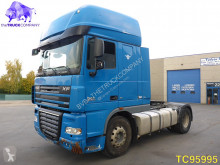 DAF XF105