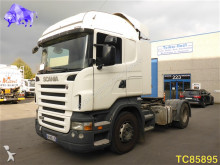tracteur Scania R 420