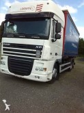 DAF tractor unit