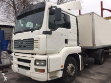 cabeza tractora MAN TG 310A
