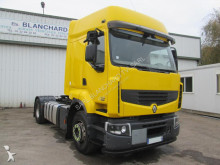 Renault tractor unit