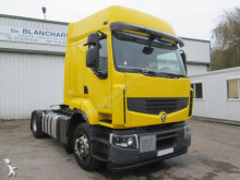 Renault tractor unit