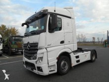 Mercedes Actros 1845 tractor unit