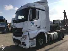 Mercedes Actros 1845 tractor unit