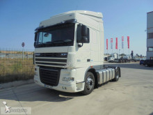 tracteur DAF 105XF460 460